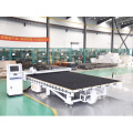 CNC Automatische Glasschneidemaschine